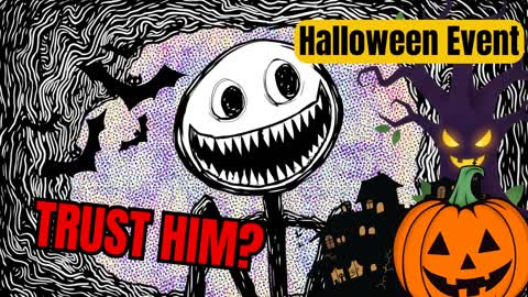 ESCAPE COLOR OR DIE [HORROR]