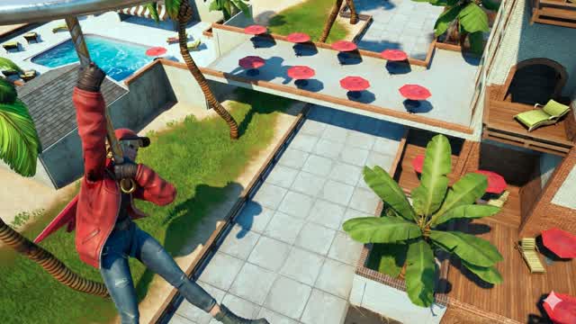 Old Maps Late Game2(1v1~6v6)[Team]