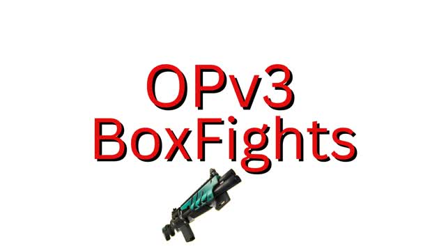 OPv3 BoxFights 2.0