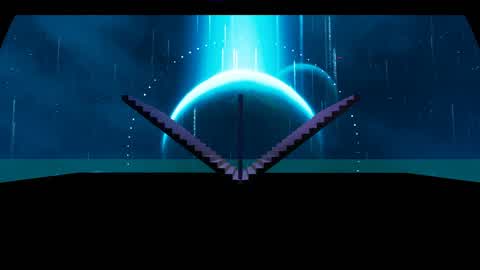 Infinite Void 1v1