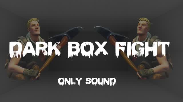 DarkBoxFightăæéăźéă