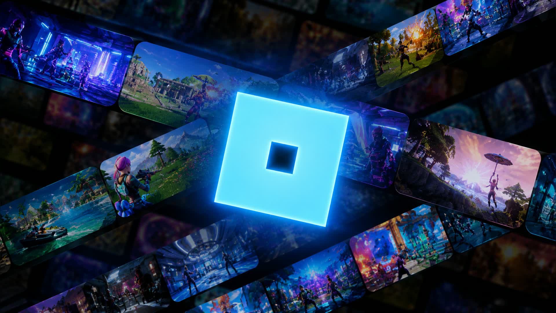 RED VS BLUE TITAN MODE 🔴🔵