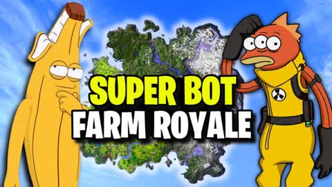 🏆99 SUPER BOT ROYALE🏆