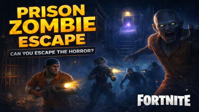 👉 ZOMBIE ESCAPE!