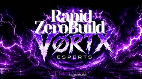 VØRTX Rapid ZeroBuild