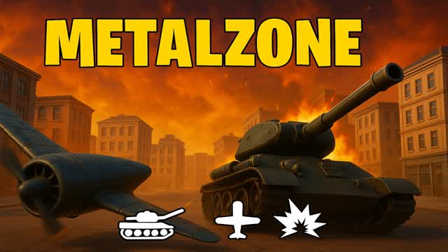 MetalZone