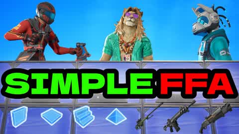 Simple FFA