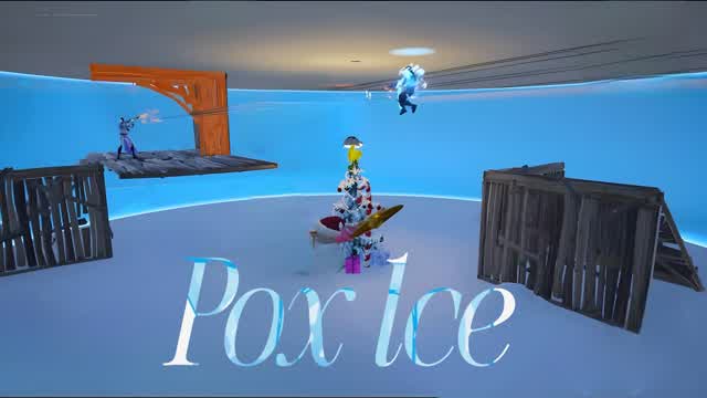 Capture 1 – Pox lce x