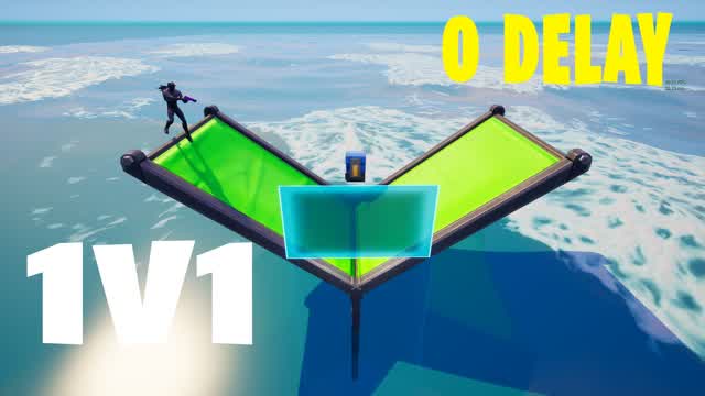 đRealistic 1v1đ