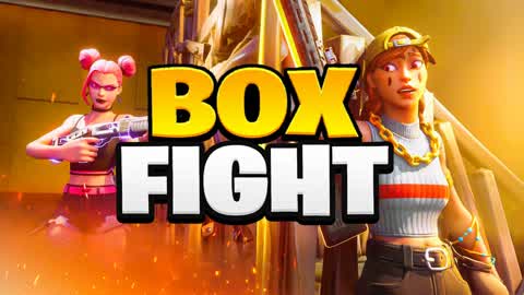 Boxfight sounds