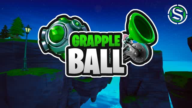 GrappleBall Showdown 🔄