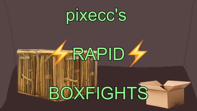 pixecc's Rapid Turtle Fights