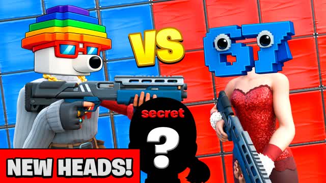 [BRAINROT] RED VS BLUE NEW SECRET 🧠🔴🔵