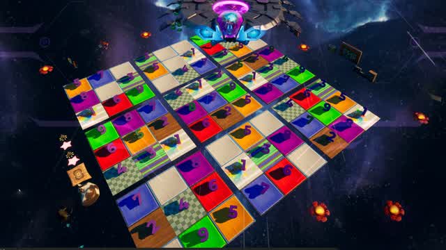 Capture 1 – Sudoku