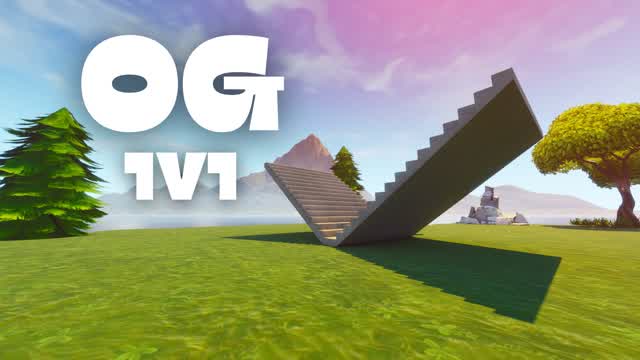 OG 1v1