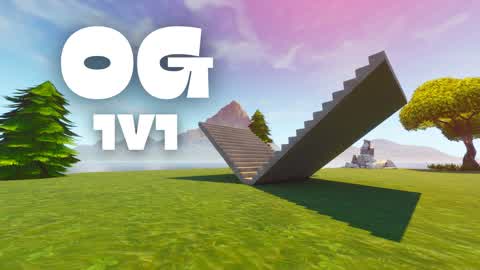 OG 1v1