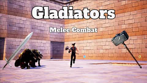 Gladiators