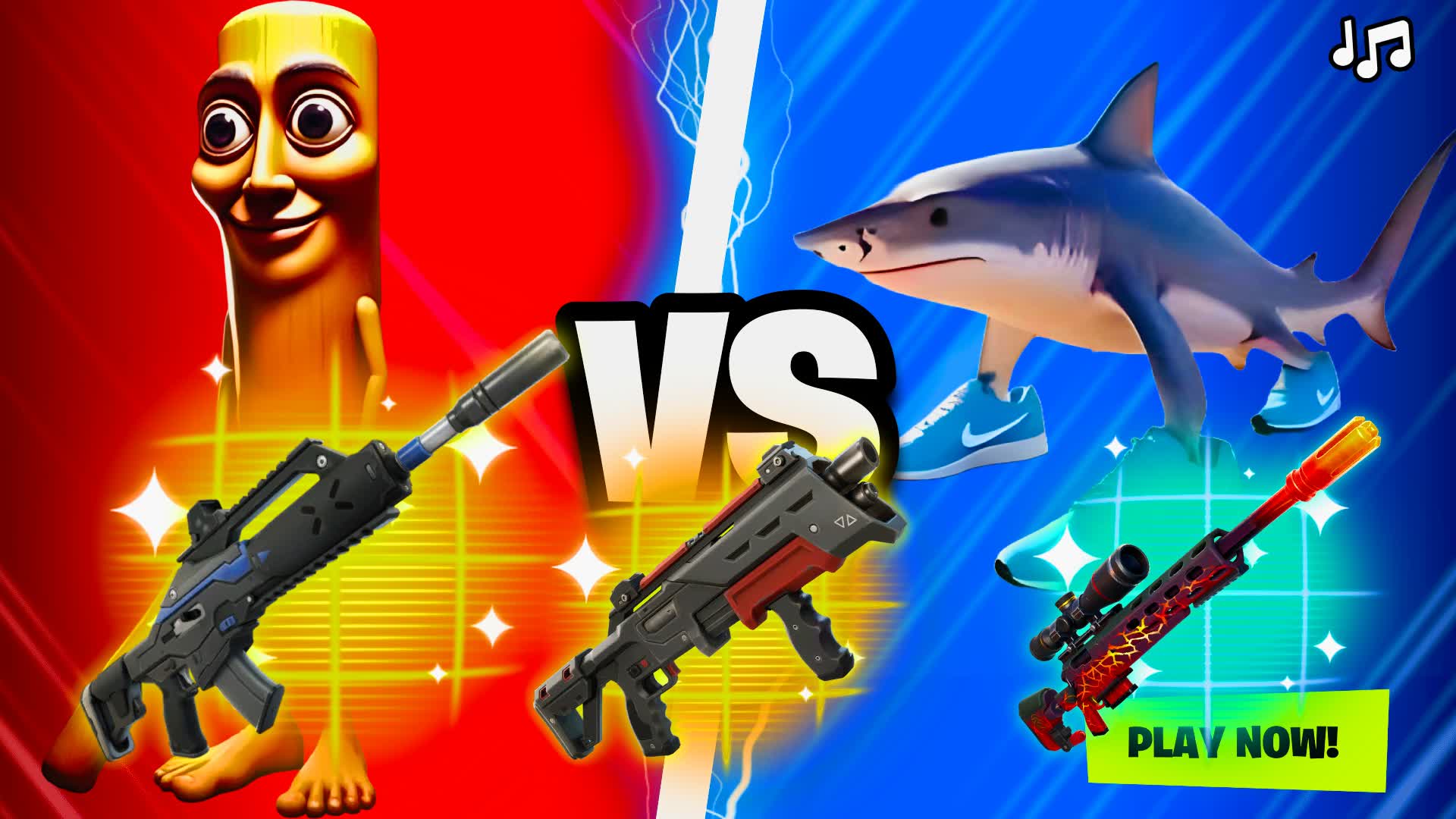 Red Vs Blue Unreal