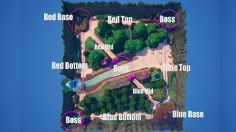 Island image
