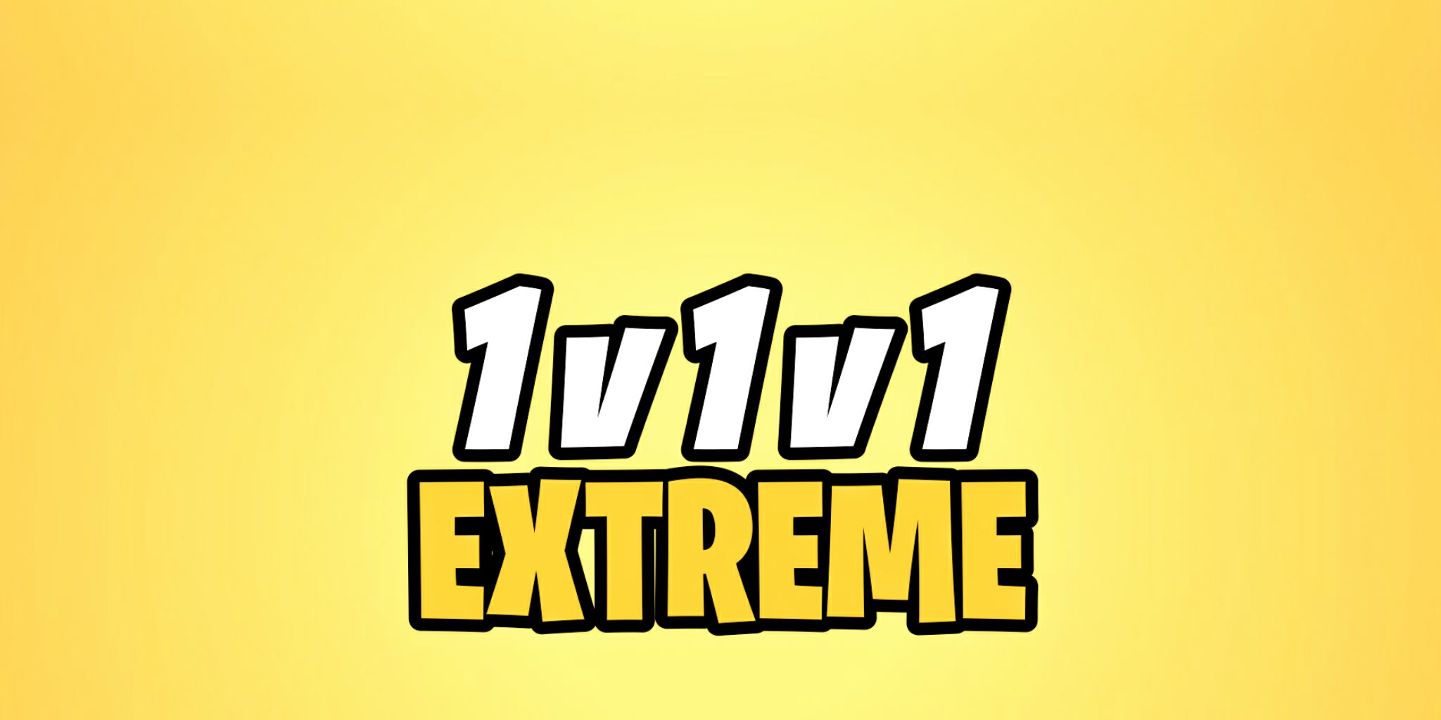 1v1v1 EXTREME PVP 1v1 Free for All