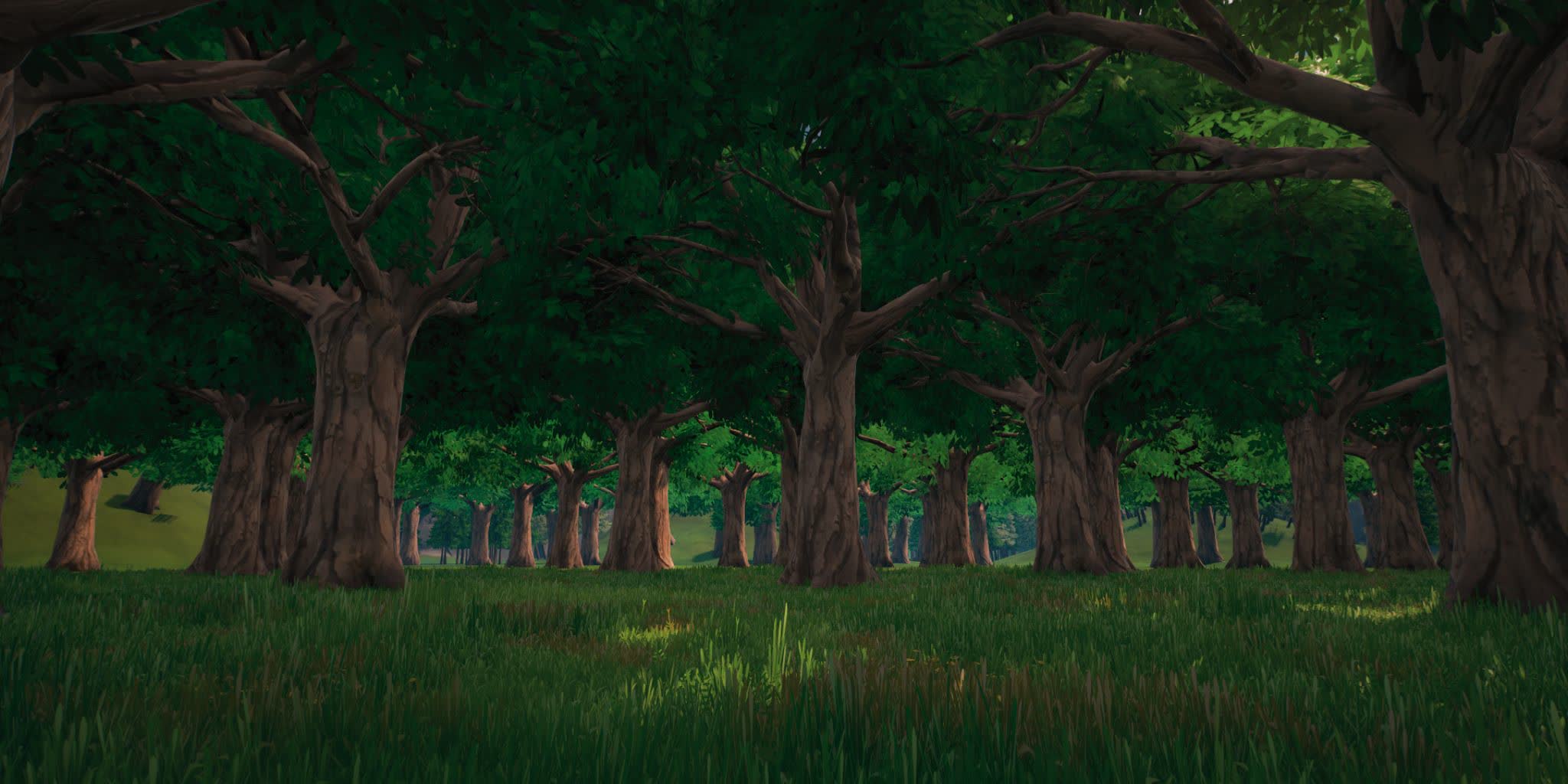 Mayhem Unleashed: Battle Royale 2897-6909-7648 by armagevic - Fortnite
