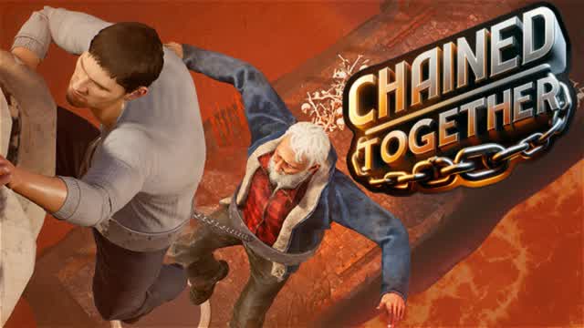 CHAINED TOGETHER (CO-OP)