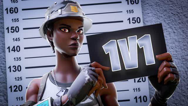 BEST ZERO DELAY [1V1]