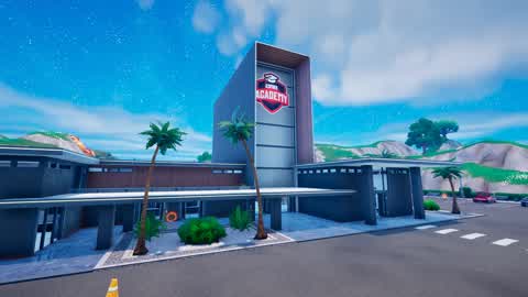 CNB Academy