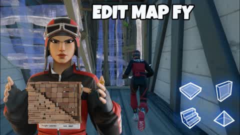 Edit Map Fy The Way To Improve