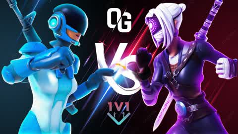 OG 1v1