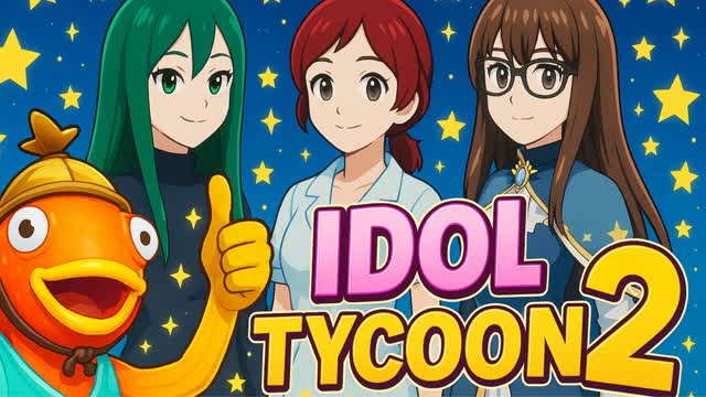Capture 1 – Idol Tycoon 2