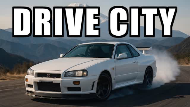 モビリティゲーム　982 最終値下げ DRIFT] ドライブシティ 0872-9511-9825 by bytenpa - フォートナイト