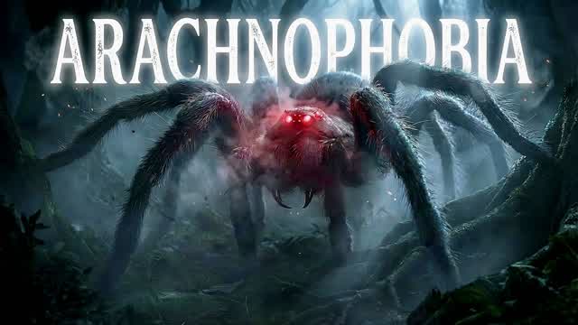 ARACHNOPHOBIA