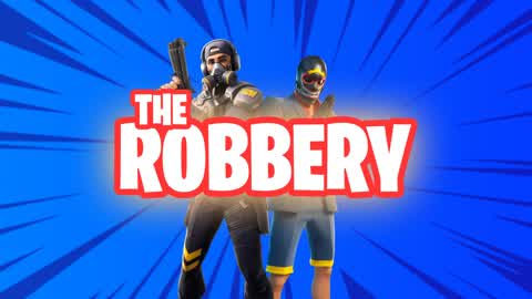 The Robbery 2.0