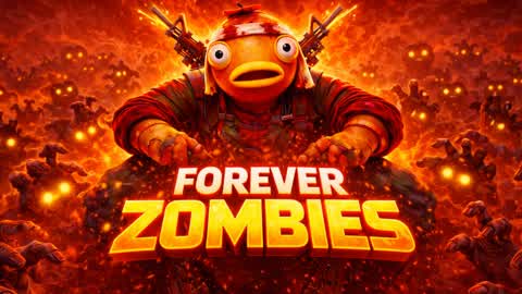 FOREVER ZOMBIES