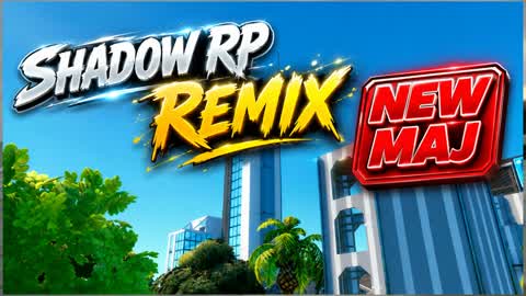 Remix Shadow RP