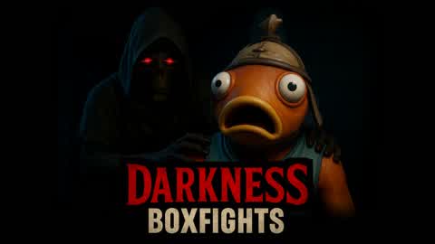 DARKNESS BOXFIGHTS