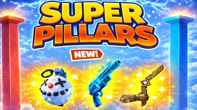 SuperPillars V1