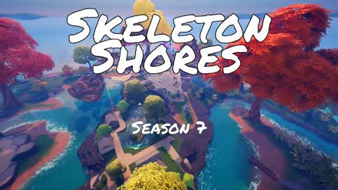 Skeleton Shores V7.0 (RELOAD)