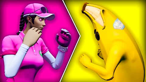 Yellow Vs Pink PIT