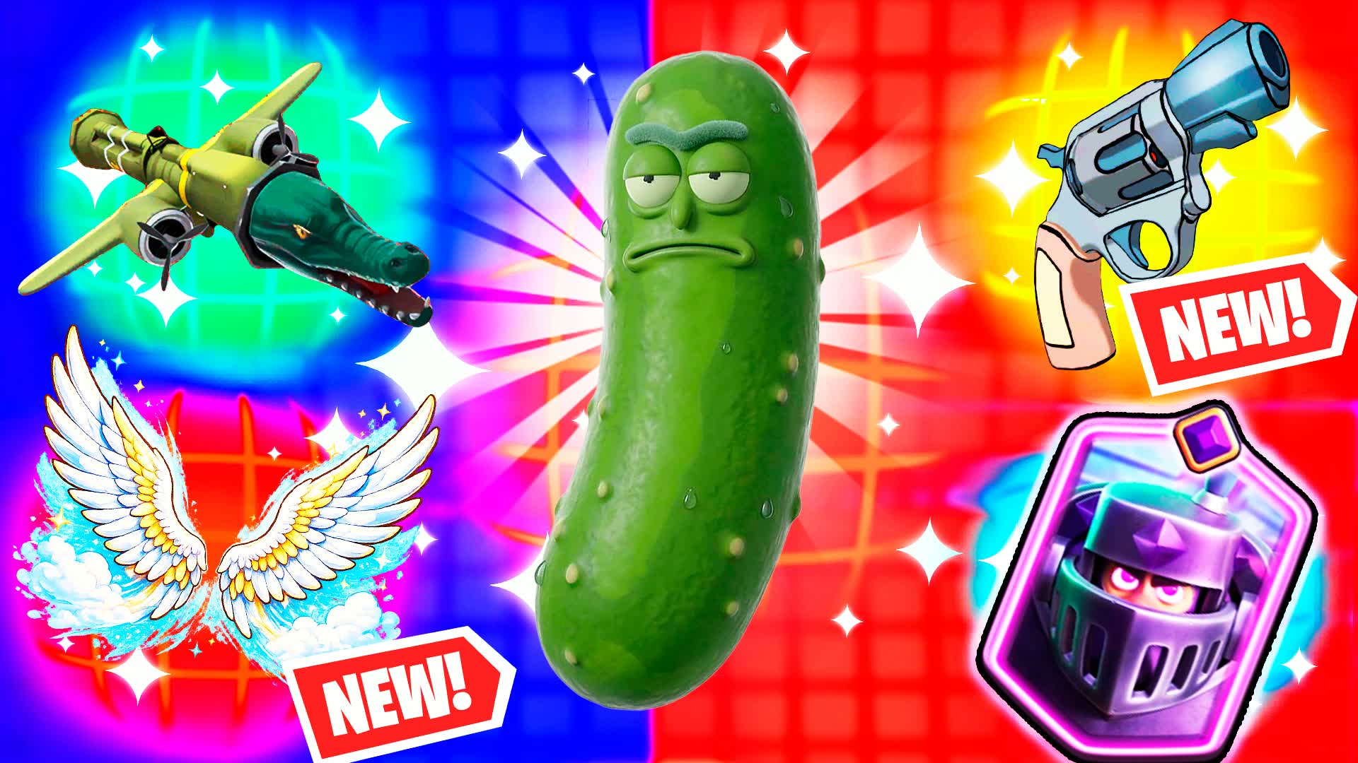🔴RED VS BLUE🔵SUPER🏓NEW MINIGAME