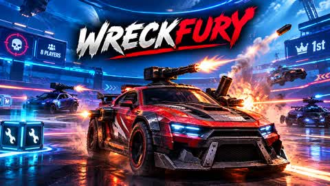 WRECKFURY