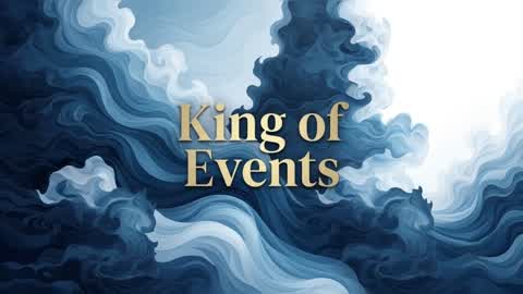King of Events