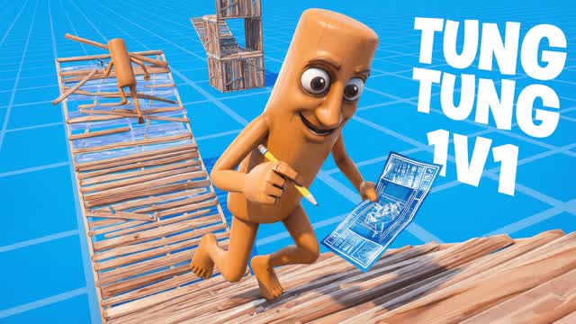TUNG TUNG 1v1