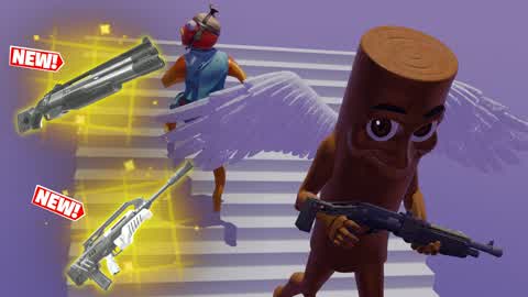 BEST 1V1 BUILD FIGHTS (200 PUMPS)