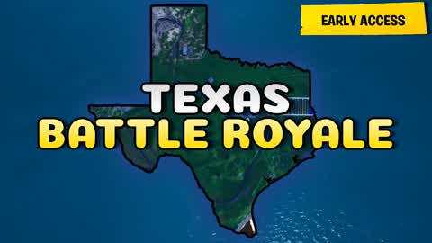 Texas Battle Royale