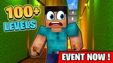 🎃 HALLOWEEN BLOCK PARKOUR 100+ 👻