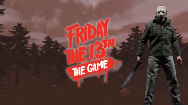 Friday the13