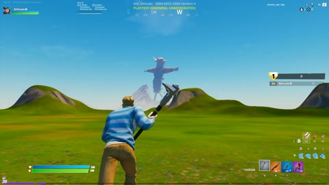 Island image
