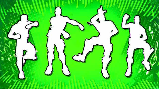 EMOTE FFA 0277-6025-5023🎶